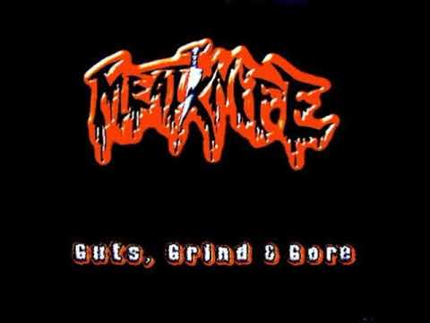 Meatknife 2007 -  Guts, Grind & Gore