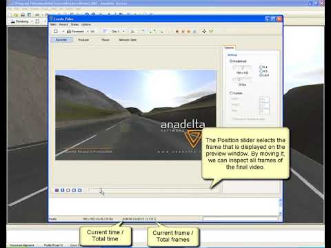 Anadelta Tessera Complete Course_Video6_Civil Engineering