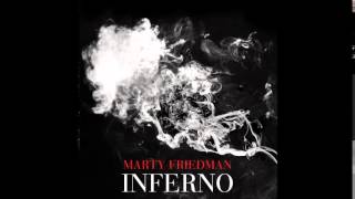 Marty Friedman -  Horrors (feat. jason becker)