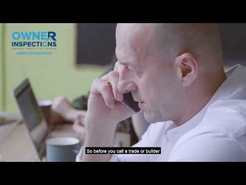 The Importance of Building Defect Investigation Inspections for Property Owners