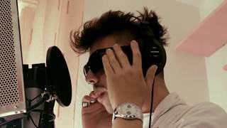 Tedua - Buste Della Spesa (Cover By Damiano Augliera)