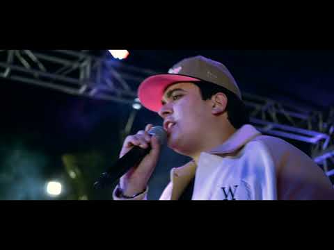 Marco Granillo - La Mafia me gusto (En Vivo)