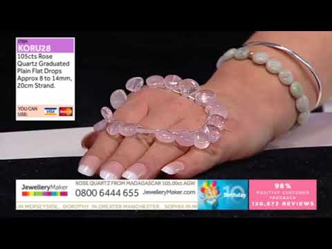 JewelleryMaker LIVE 04-05-2020 1pm - 6pm