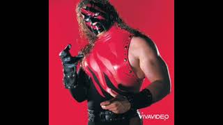 WWF Aggression Kane Big Red Machine Instrumental with adlibs