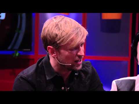 The Voice of Ireland AfterParty Ep 1 - Battle of the Coaches