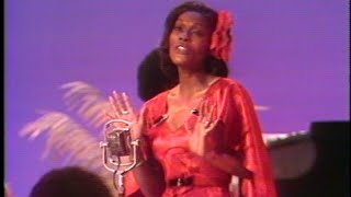 Dionne Warwick - Mood Indigo