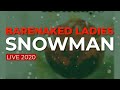 Barenaked Ladies - Snowman (Live) (Official Audio)