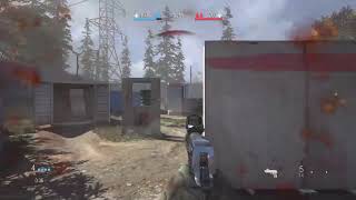[COD:MW]シージ民が行くコールオブデューティー[配信]