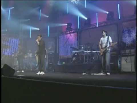 Comunidade de Nilópolis - Pai... Como eu confio no teu amor... Lanzierimagens