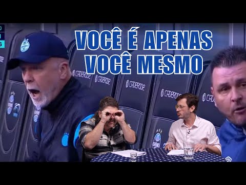 FALHA DE COBERTURA #254: Você é Apenas Você Mesmo