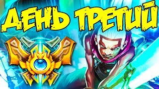 Level 19 in 3 Days — Full Breakdown & Transcript
