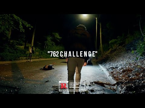 MBM PAK - 7.62 CHALLENGE (MUSIC VIDEO)