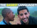 The Easiest Language