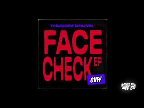 CUFF146: Thuggin' Drums - Stomp (Original Mix) [CUFF]