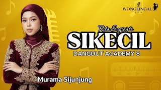 Download lagu Murama Sijunjung – Si Kecil | Rita Sugiarto | Dangdut Academy 8 (DA8) | Lirik Lagu mp3