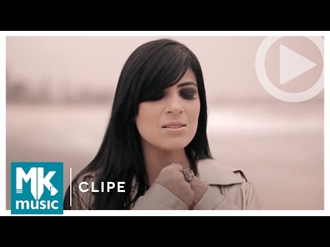 Fernanda Brum - Rasgando o Coração (Clipe Oficial MK Music)