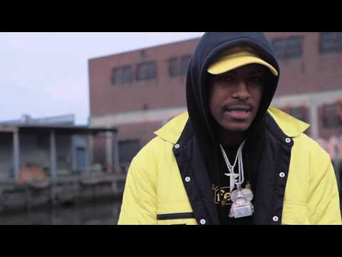 Teejayx6 - "On Tour"