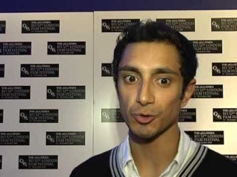 Riz Ahmed and Daniel Mays star in Shifty