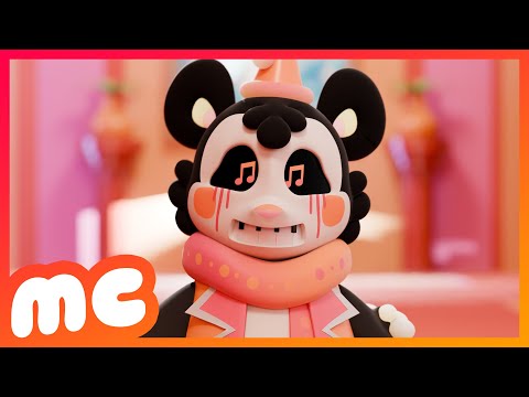 THE AMAZING DIGITAL CIRCUS SONG "Fighting Insanity" (feat. @bslickmusic & @Tohru0chan)