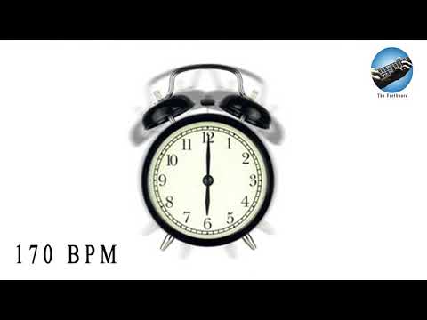 170 Bpm Metronome