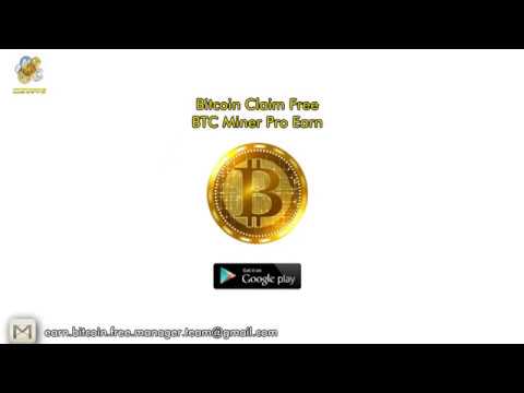 download bitcoin claim free btc miner pro