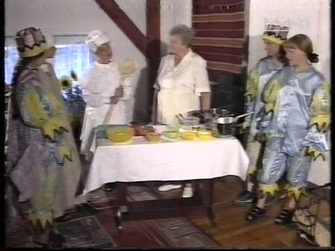 Bractwo Przygody i Zabawy w Lubawie 1999