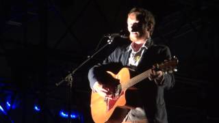 Damien Rice - Older Chests @ Seoul Jazz Festival 2014