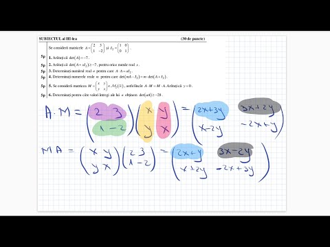 Simulare Bacalaureat 2022 - Pedagogic - Rezolvare Subiect