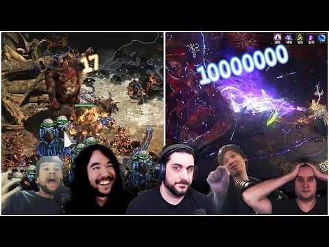 POE2 FATE OF THE VAAL HAS A BALANCE PROBLEM