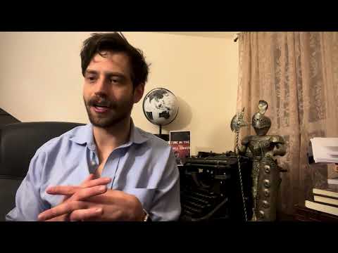 The Dangerous Way People Lose Themselves