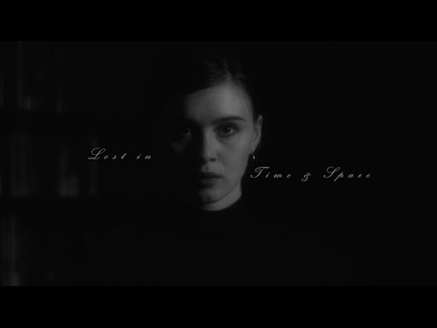 Lost in Time and Space ° Official Music Video