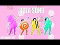 Inna Ft. J Balvin - Cola Song | Just Dance 2017 | Alternate Gameplay preview