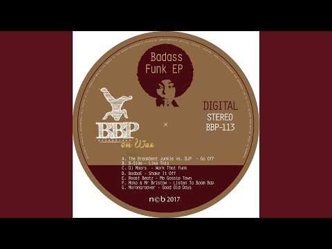 Gossip Mo-Town Remix