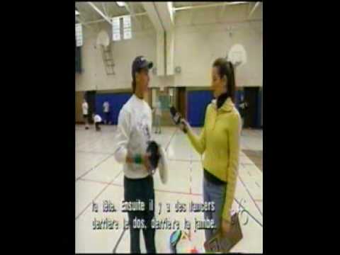 Promotional video thumbnail 5 for Frisbee Guy