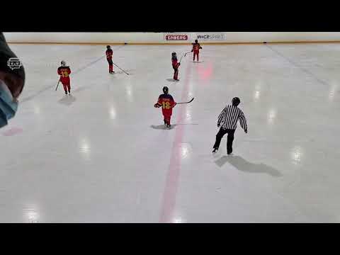 U14 AA Diskos Punainen - Jyp Valkoinen / klo 15:45 HH2 28.11.2020