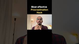 Beat Procrastination with Dopamine — Full Breakdown & Transcript