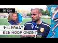 Driessen snapt niks van Sneijder