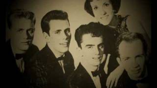 SINCE I DON'T HAVE YOU ~ The Skyliners (a cappella) (1958)