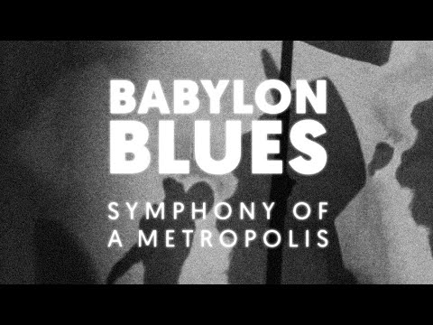 Babylon the Beach - Babylon Blues (Official Music Video)