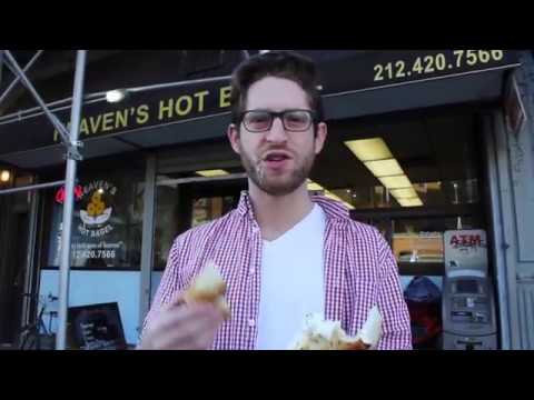Heavens Hot Bagels