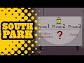Make Profit By Stealing Underpants SOUTH PARK