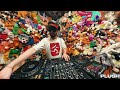 Dr Jay PLUSH House Music