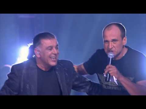 YUGOPOLIS & Paweł Kukiz & Parni Valjak - "Miasto budzi się/Zastave" (official video).