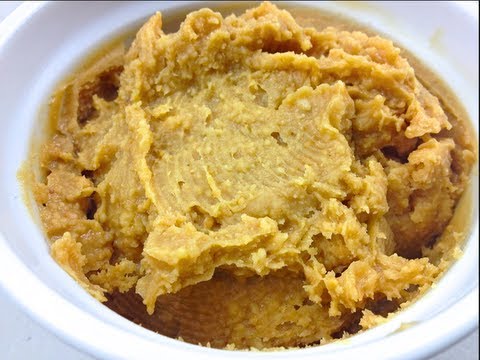 How to make CRUNCHY PEANUT BUTTER