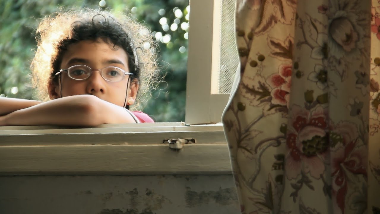 The Mice Room Trailer