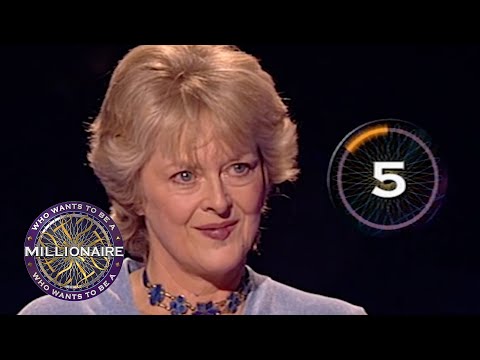 Phone A Friend Goes VERY Well! | Who Wants To Be A Millionaire