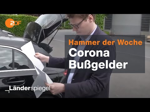 Nachgehakt! Was wurde aus diesen Hammer-Fällen? - Hammer der Woche vom 23.05.2020 | ZDF