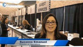Eventdex video