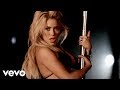 Shakira - Rabiosa (English Version) ft. Pitbull ...