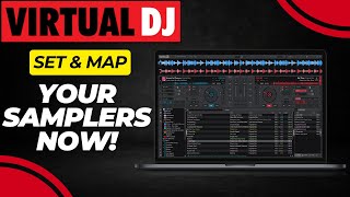 Download lagu The Ultimate Guide to Keyboard Mappings for Samplers in Virtual DJ mp3